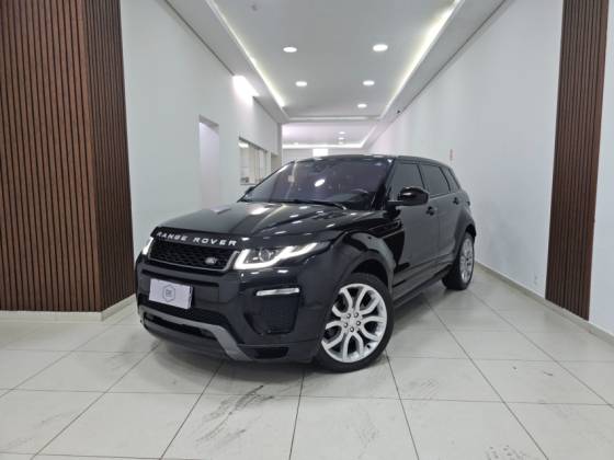 LAND ROVER RANGE ROVER EVOQUE 2.0 16V SI4 GASOLINA SE DYNAMIC 4WD AUTOMÁTICO